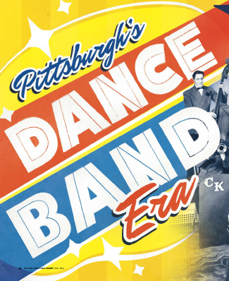 The Dance bands of Pittsburgh cover photo